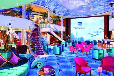 Image related to NORWEGIAN PEARL