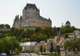 Quebec Hotel Stay
