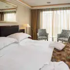 Overview of a French Balcony