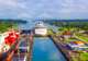 Panama Canal (Full Transit)