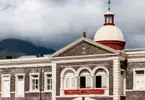 National Museum of St. Kitts (Basseterre, St. Kitts)
