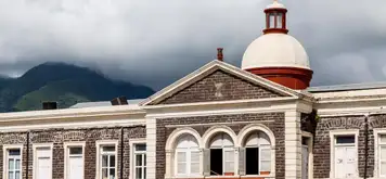 Image related to National Museum of St. Kitts