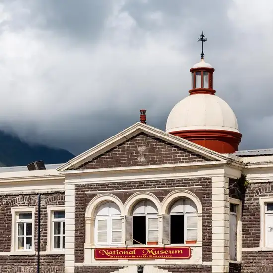 Image related to National Museum of St. Kitts