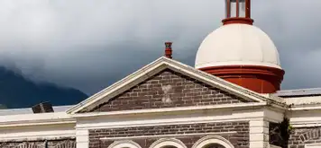 Image related to National Museum of St. Kitts