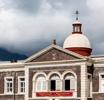 Image related to National Museum of St Kitts Basseterre 