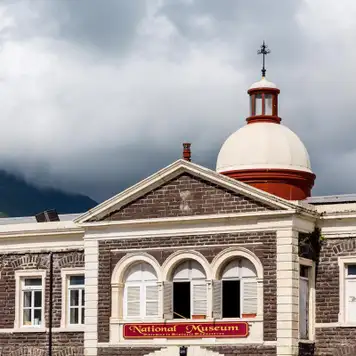 Image related to National Museum of St Kitts Basseterre 