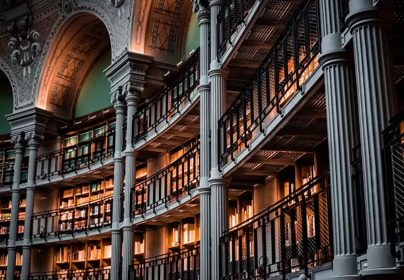 Image related to Public Library 