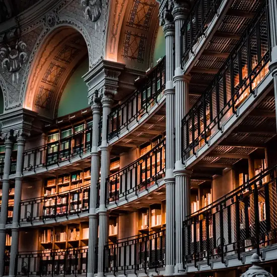 Image related to Public Library 