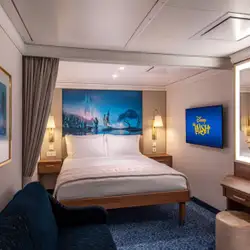 Image related to Standard Inside Stateroom