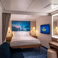 Image related to Standard Inside Stateroom