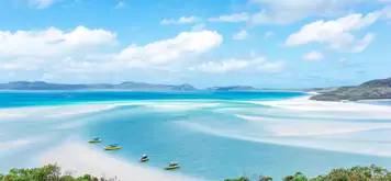 Image related to Whitsunday Islands