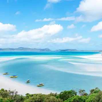 Image related to Whitsunday Islands