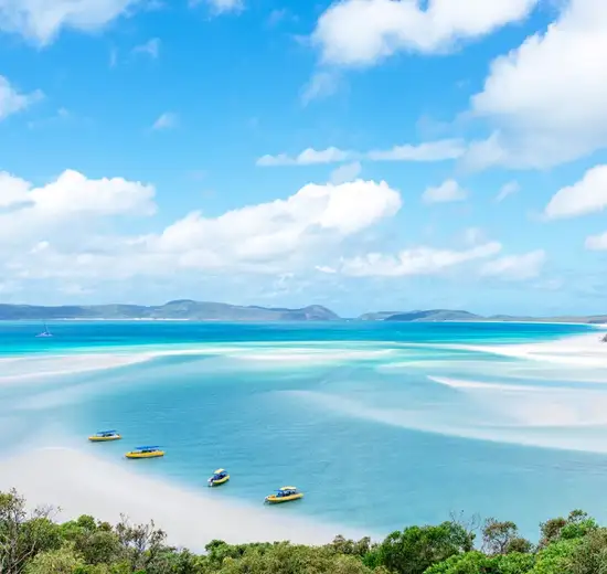 Image related to Whitsunday Islands