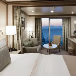 Image related to Superior Veranda Suite