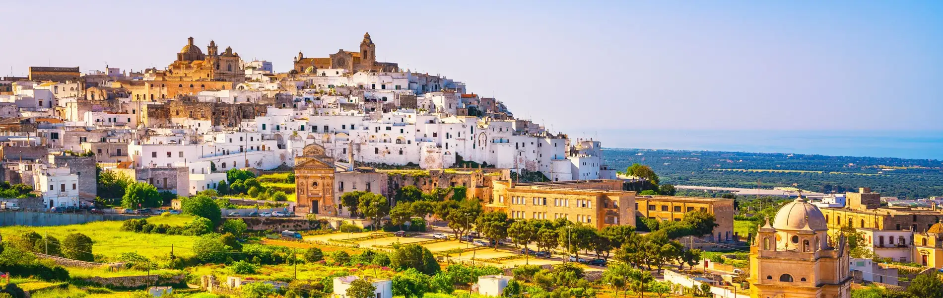 Brindisi - Puglia (Italy)