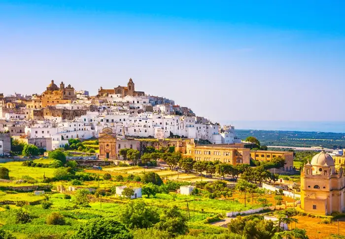 Photo of Día 4: Bríndisi