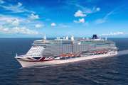  P&O ARVIA