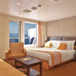 Image related to Junior Suite