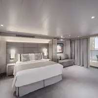 Image related to Grand Suite Aurea with Terrace