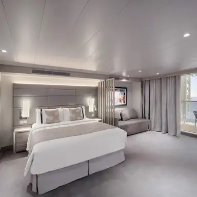 Image related to Grand Suite Aurea with Terrace