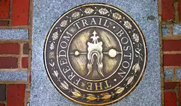 Image related to Freedom Trail