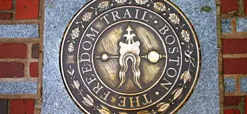 Image related to Freedom Trail