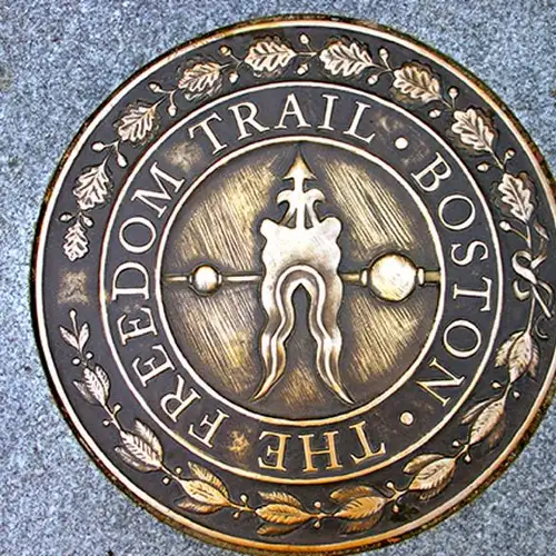 Image related to Freedom Trail