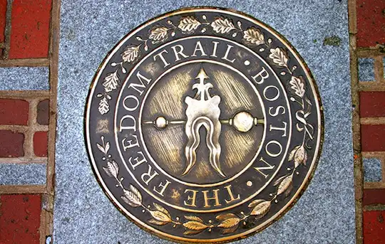 Image related to Freedom Trail