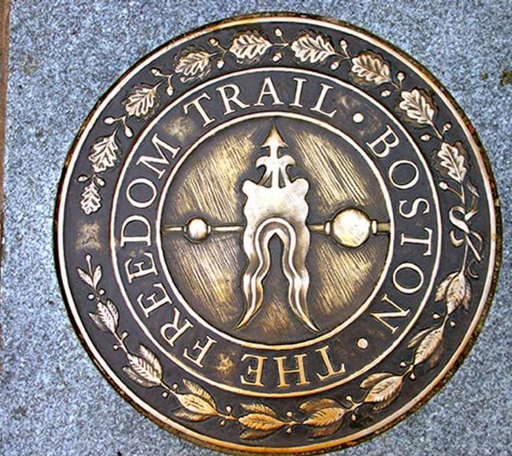 Freedom Trail