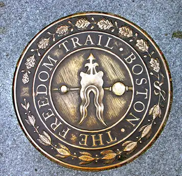 Freedom Trail