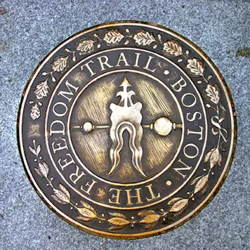 Image related to Freedom Trail