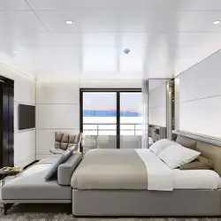 Image related to Yacht Suite