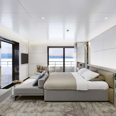 Image related to Yacht Suite
