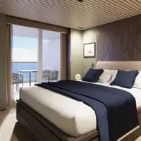 Image related to The Haven 2-Bedroom Family Villa