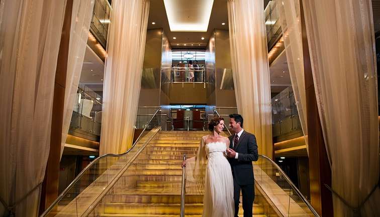 Grand Lobby