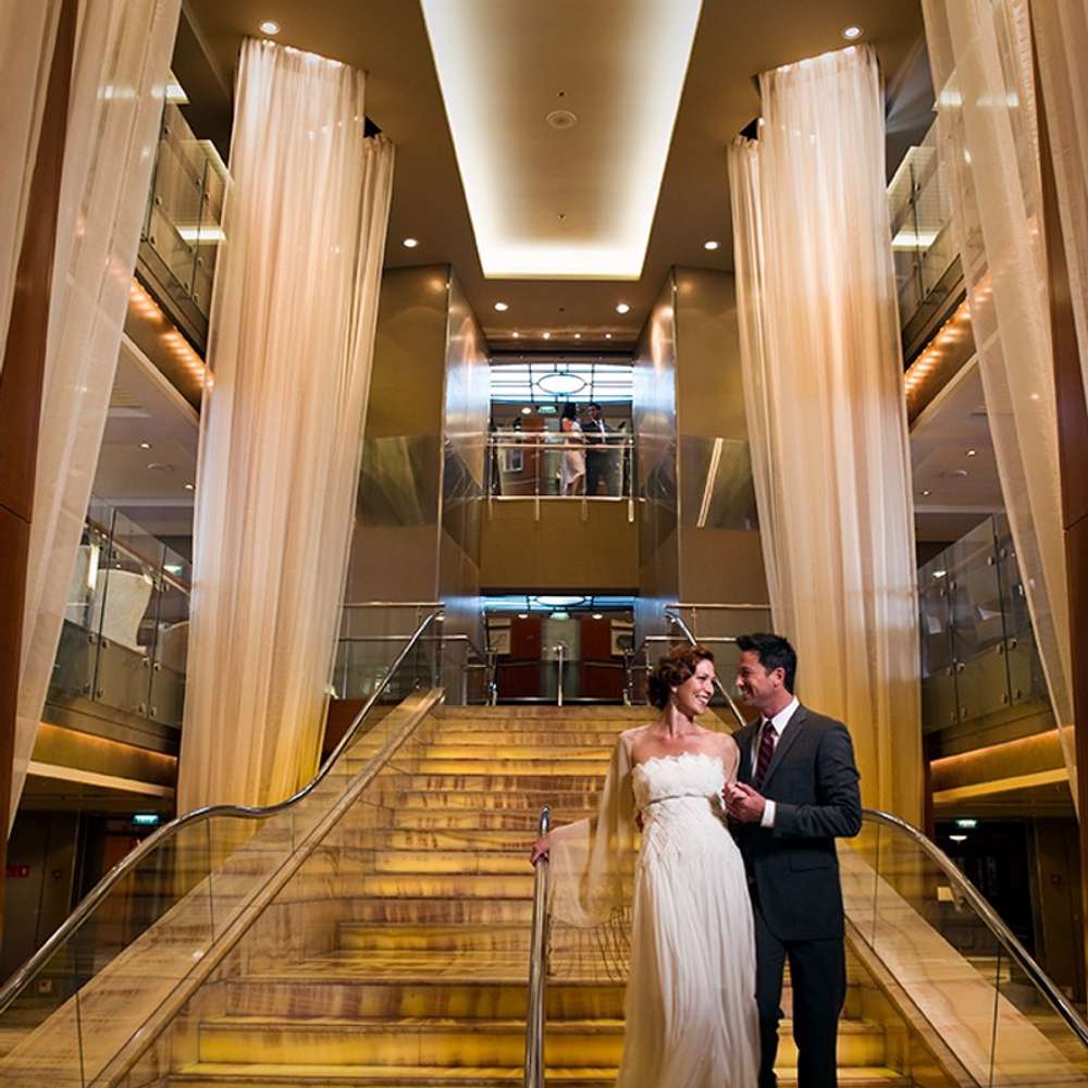 Grand Lobby