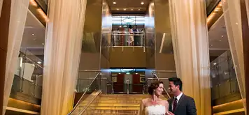 Grand Lobby