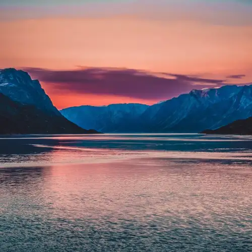 Image related to Kangerlussuaq