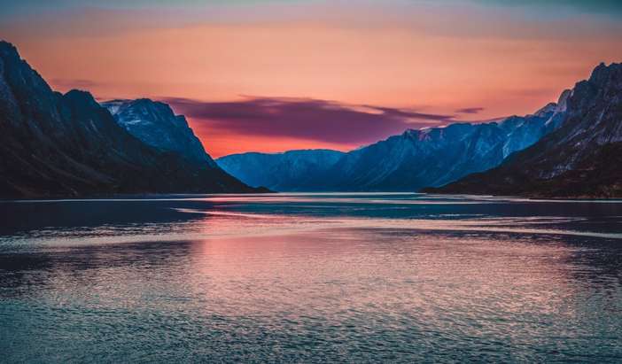 Kangerlussuaq