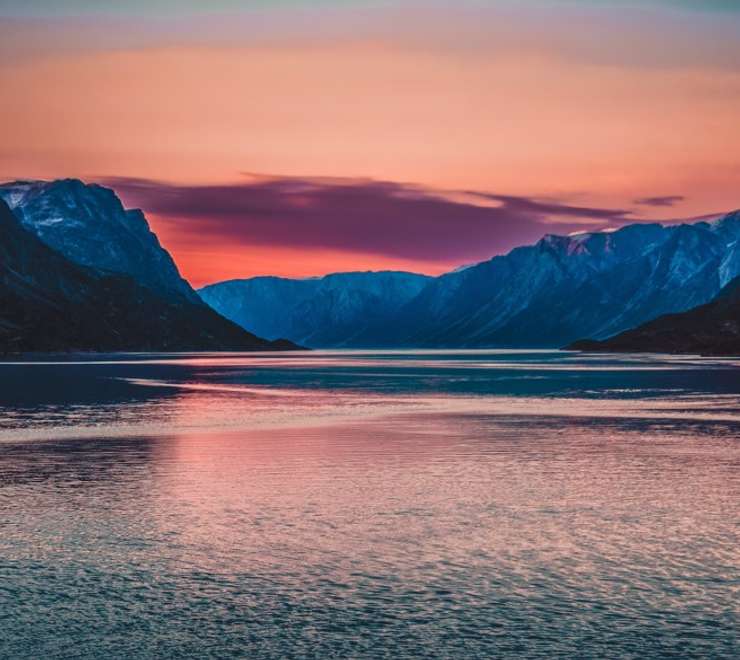 Kangerlussuaq
