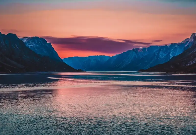 Kangerlussuaq