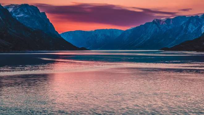 Kangerlussuaq (Greenland)