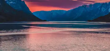 Image related to Kangerlussuaq - Overnight onboard