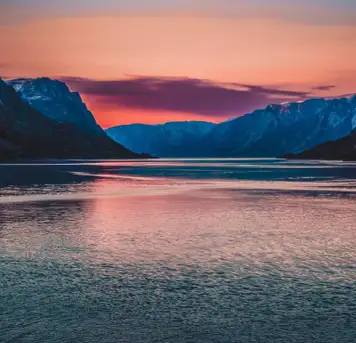 Image related to Kangerlussuaq