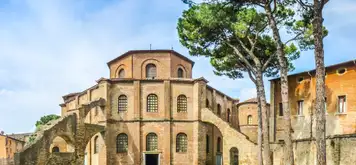 Image related to RAVENNA