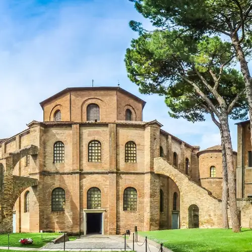 Image related to RAVENNA