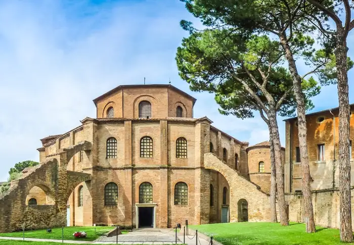 Photo of Day 6: Ravenna