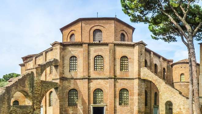 Ravenna