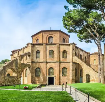 Image related to Ravenna