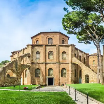 Image related to Ravenna